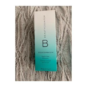 Countermatch Adaptive Body Moisturizer - NWT